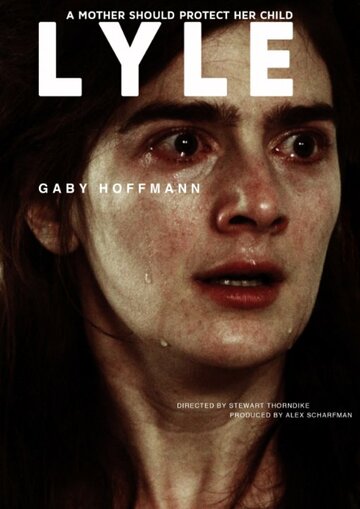 Постер фильма «Lyle»