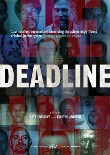 Постер фильма «Deadline»