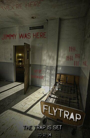 Постер фильма «Flytrap»