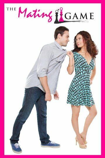 Постер фильма «The Mating Game»
