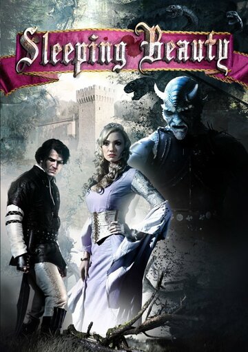 Постер фильма «Sleeping Beauty»