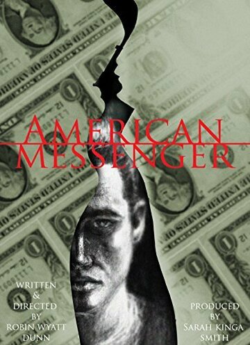 Постер фильма «American Messenger»