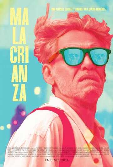 Постер фильма «Malacrianza»