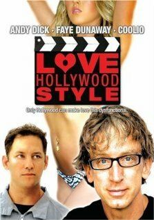 Постер фильма «Love Hollywood Style»