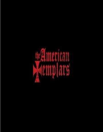 Постер фильма «The American Templars»