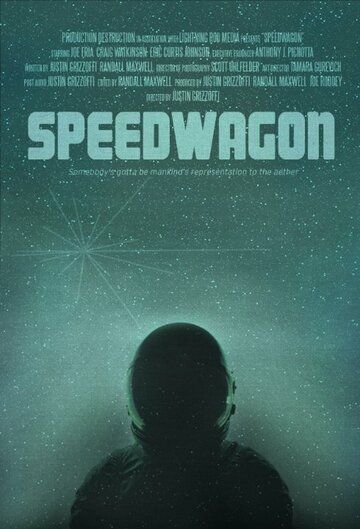 Постер фильма «Speedwagon»