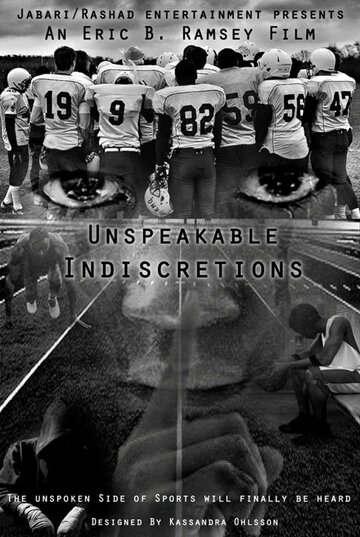 Постер фильма «Unspeakable Indiscretions»