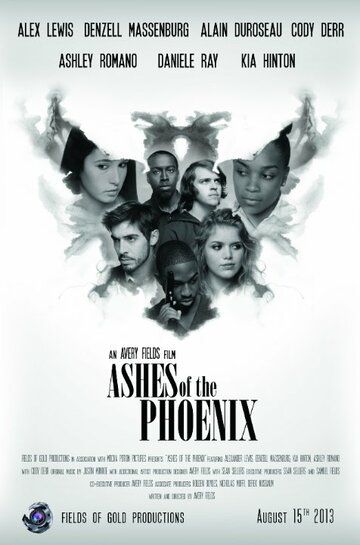 Постер фильма «Ashes of the Phoenix»