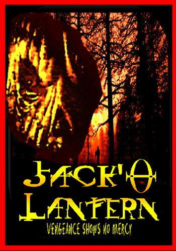 Постер фильма «Jack O'Lantern»