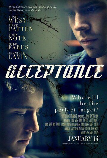 Постер фильма «Acceptance»