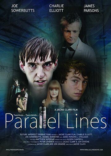 Постер фильма «Parallel Lines»