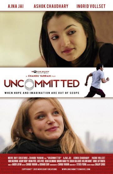 Постер фильма «Uncommitted»