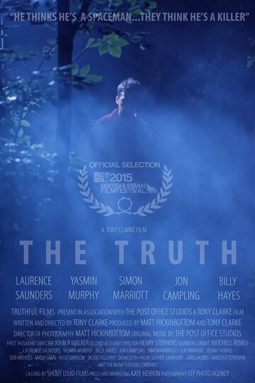 Постер фильма «The Truth»
