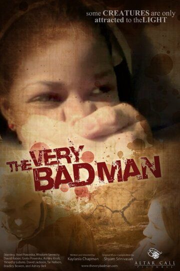 Постер фильма «The Very Bad Man»