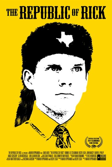 Постер фильма «The Republic of Rick»