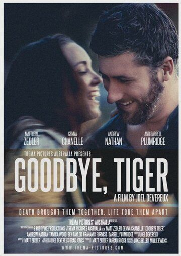 Постер фильма «Goodbye, Tiger»