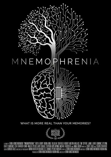 Постер фильма «Mnemophrenia»