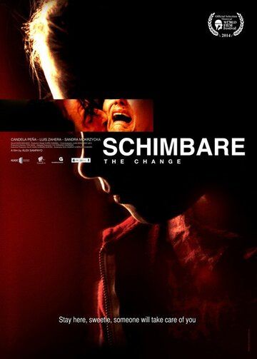 Постер фильма «Schimbare»