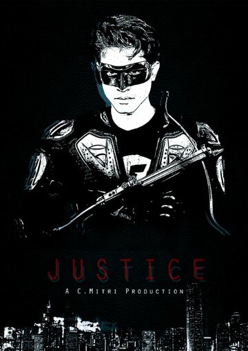 Постер фильма «Justice»