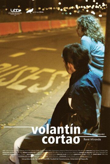Постер фильма «Volantín Cortao»