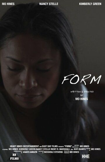 Постер фильма «Form»