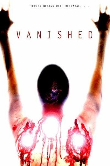 Постер фильма «Vanished»