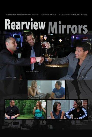 Постер фильма «Rearview Mirrors»