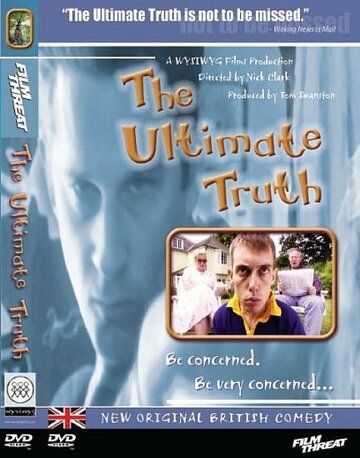 Постер фильма «The Ultimate Truth»