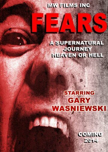 Постер фильма «Fears»