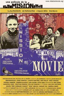 Постер фильма «Mission Movie»