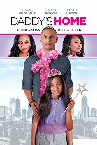 Постер фильма «Daddy's Home»