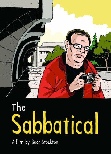 Постер фильма «The Sabbatical»
