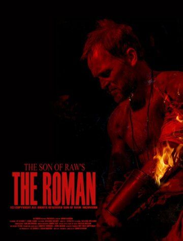 Постер фильма «The Son of Raw's the Roman»