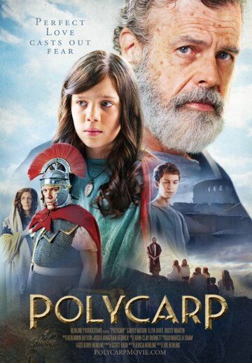 Постер фильма «Polycarp»
