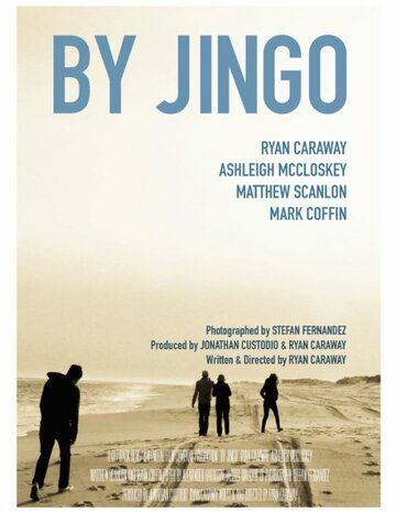 Постер фильма «By Jingo»