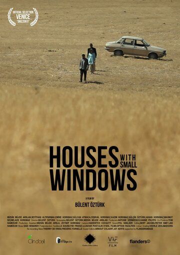 Постер фильма «Houses with Small Windows»