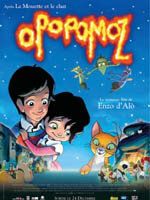 Постер фильма «Опопомоз»
