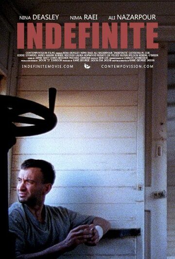 Постер фильма «Indefinite»