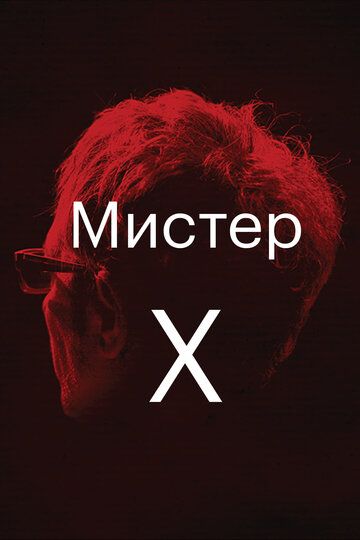 Постер фильма «Мистер Икс»