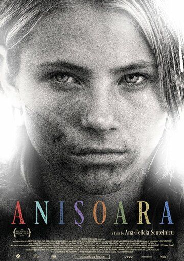 Постер фильма «Анишоара»