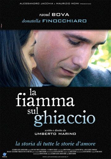 Постер фильма «Лед и пламень»