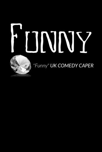 Постер фильма «Funny»