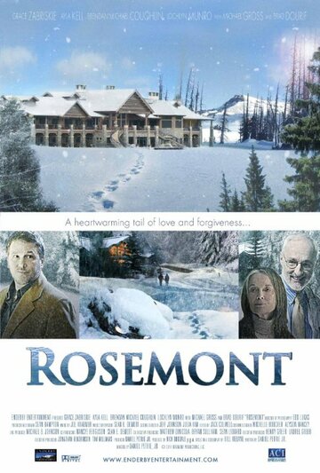 Постер фильма «Rosemont»