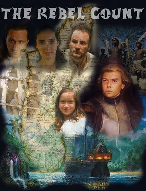 Постер фильма «Бенёвский, предводитель повстанцев»
