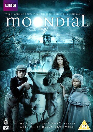 Постер фильма «Moondial»