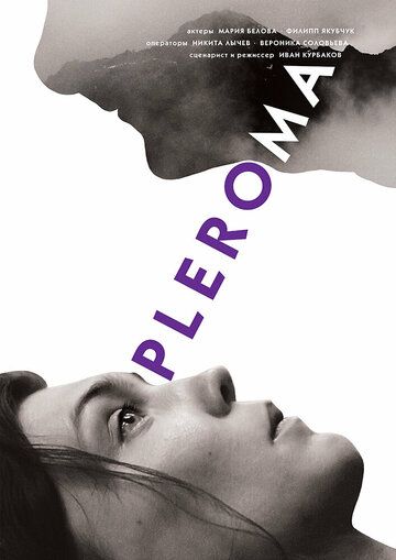 Постер фильма «Плерома»