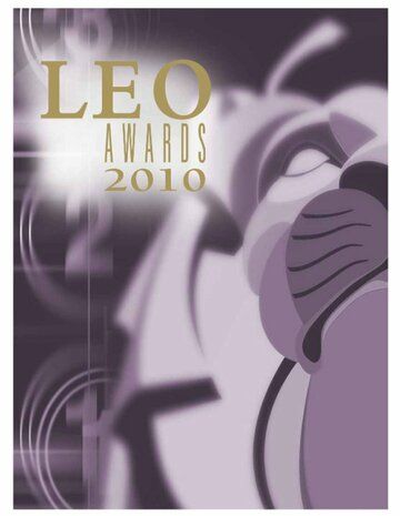 Постер фильма «12-я ежегодная церемония вручения премии Leo Awards»