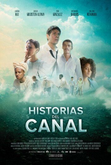 Постер фильма «Historias del canal»