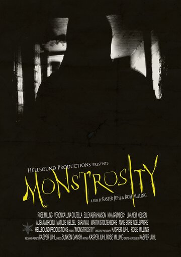 Постер фильма «Monstrosity»