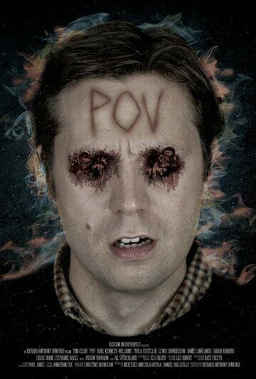 Постер фильма «P.O.V»
